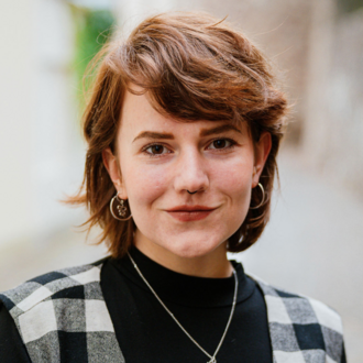 Magdaléna Michlová