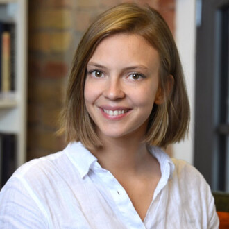 Barbora Šedová