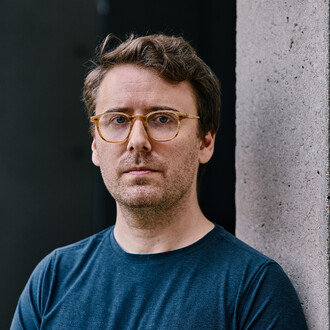 Ben Tarnoff
