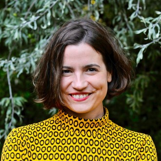 Carlota Sanz Ruiz