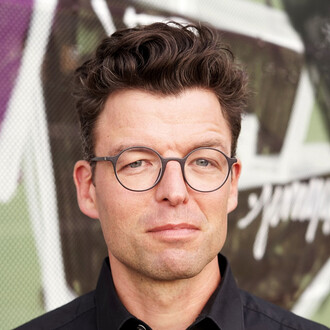Daniel Leisegang