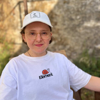 Daniela Brill Estrada