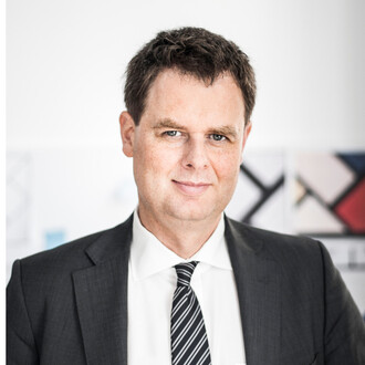 Harald Katzmair