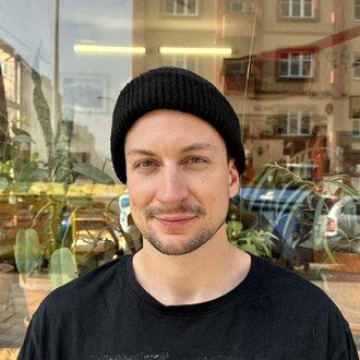 Jakub Tajovský