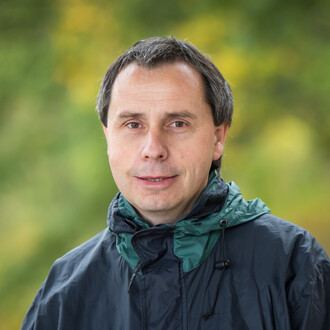 Jaromír Bláha