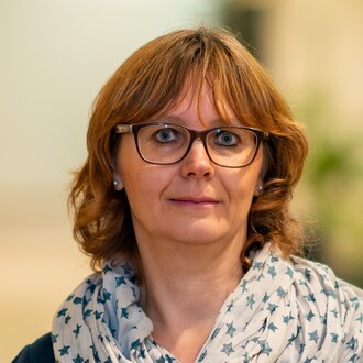 Karolína Brabcová
