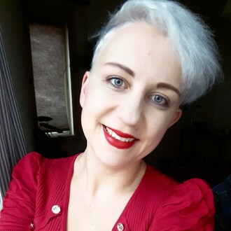 Katarzyna Byrtek