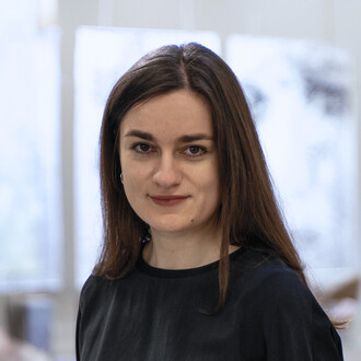 Klára Peloušková