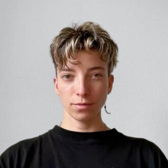 Mae Lubetkin