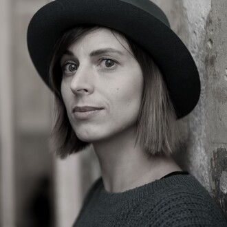 Marie Iljašenko