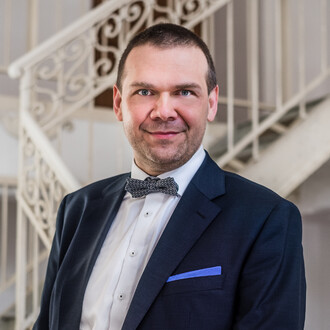 Martin Baxa