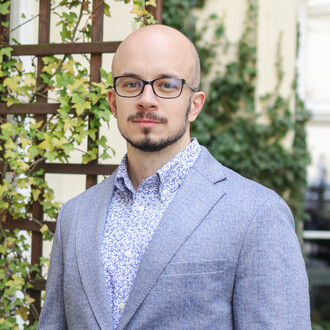 Martin Jirušek