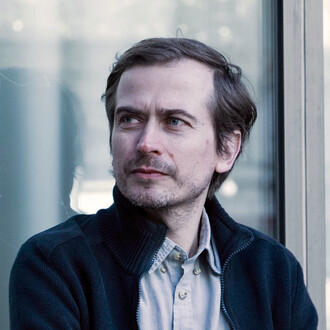 Martin Mareček