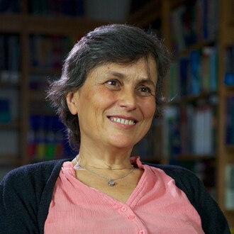 Naďa Johanisová