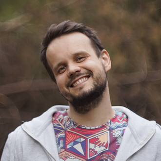 Petr Bouška