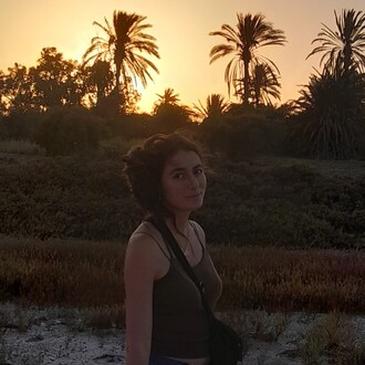 Seta Astreou-Karides 