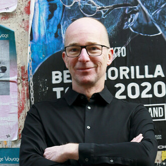 Timo Daum