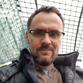 Tomáš Daněk