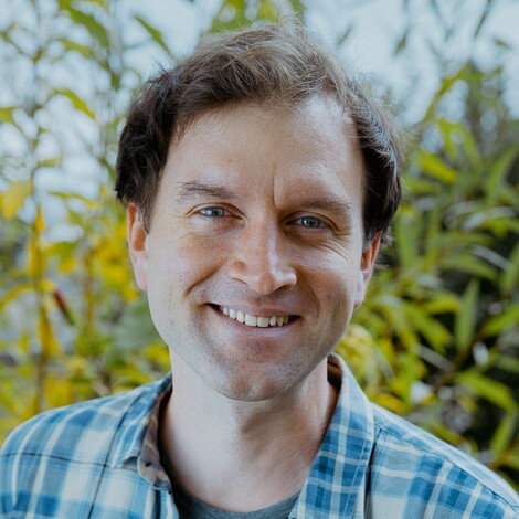 Adam Čajka