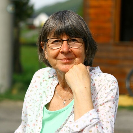 Alena Malíková