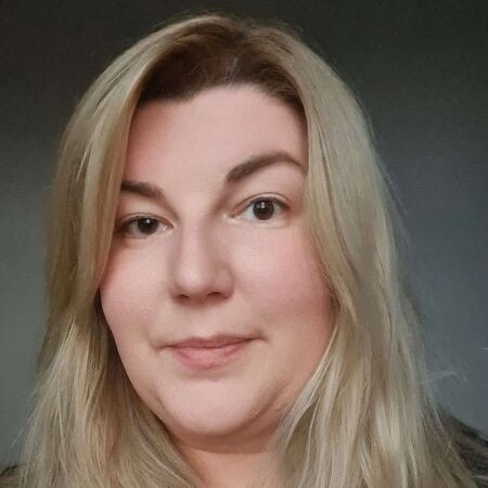 Alžběta Solarczyk Krausová