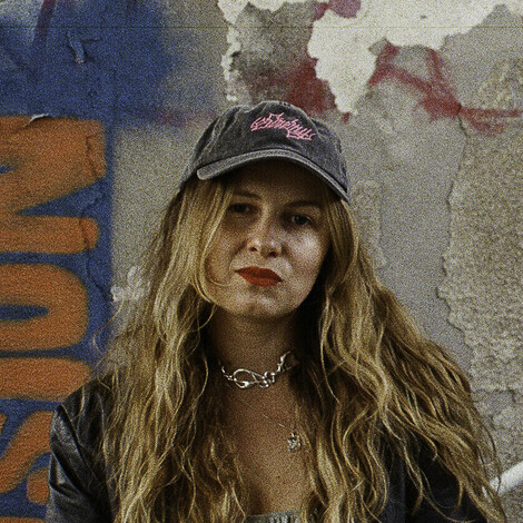Aneta Jetmar Martínek