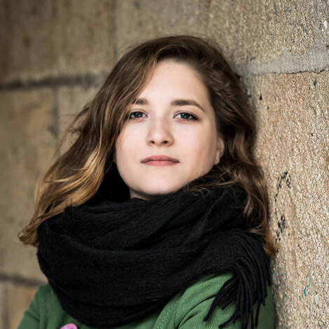 Anna Gümplová