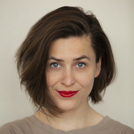 Barbora Kleinhamplová