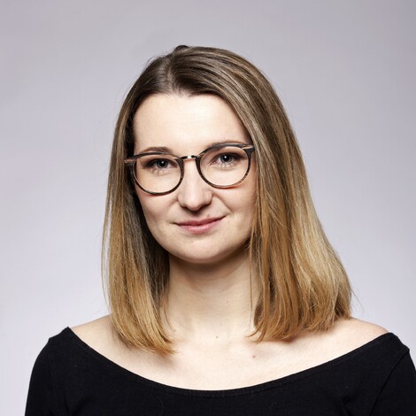 Barbora Sochorová