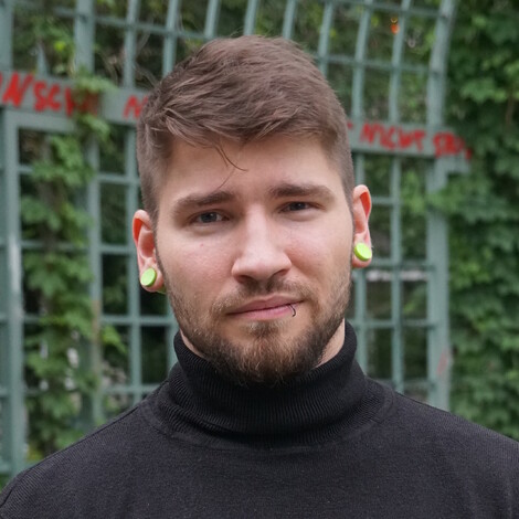 Christian E. Weißgerber