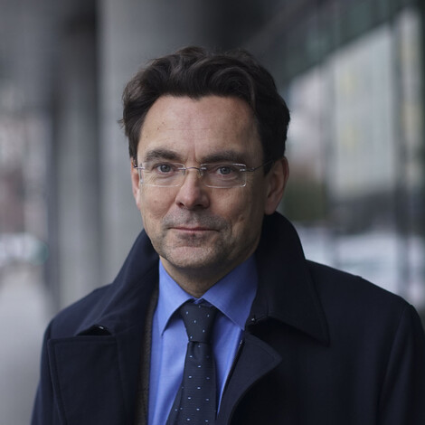 Dariusz Karlowicz