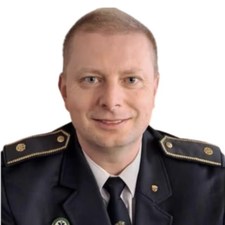 David Dvořáček