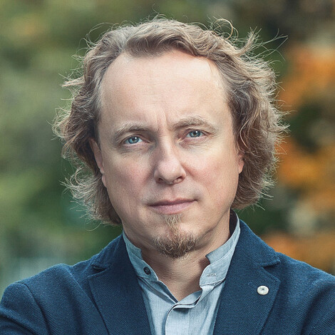 David Tichý