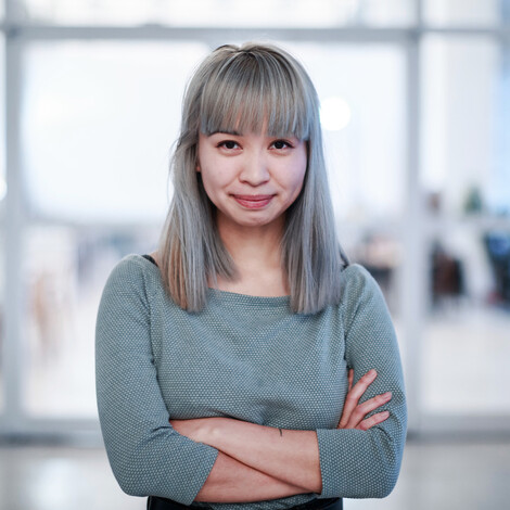 Diana Cam Van Nguyen