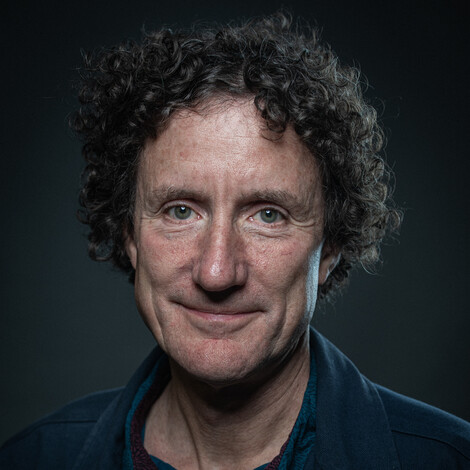 Dominic Lees