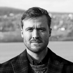 Dominik Želinský