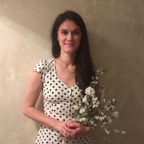Eva Svobodová