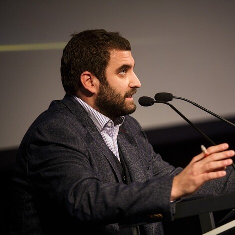 Filip Vostal
