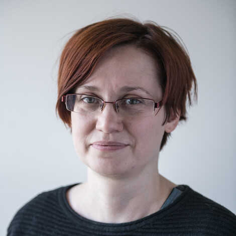 Helena Bendová