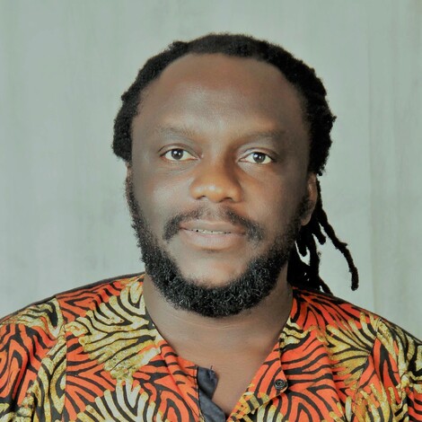 Ifesinachi Comedy Nwanyanwu