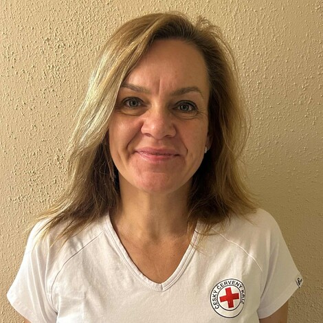 Ilona Loužecká