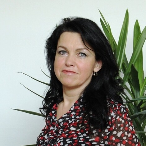 Ivana Málková