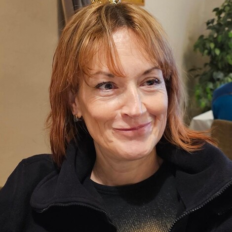 Jindřiška Jelínková