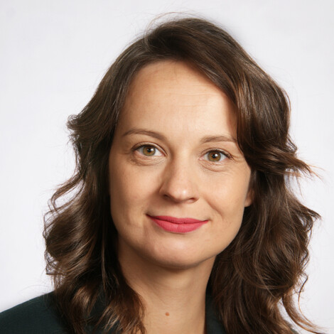 Joanna Bronowicka