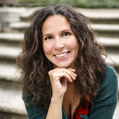 Julie Dobrovolná