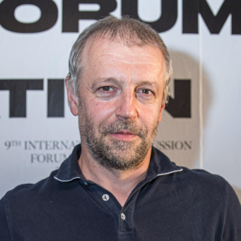 Juraj Zamkovský