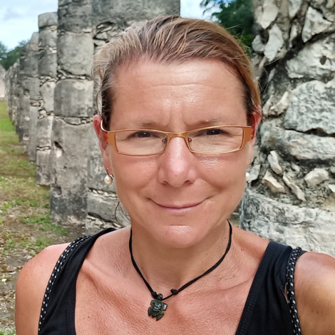 Katarina Ruschková