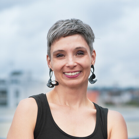 Kateřina Lišková