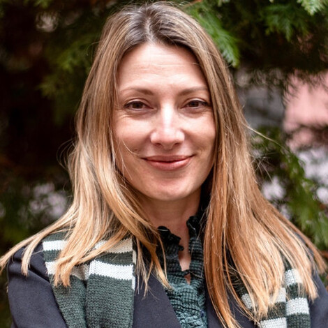 Kateřina Lukavská