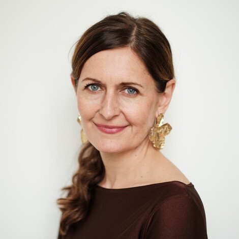 Klára Šimáčková Laurenčíková